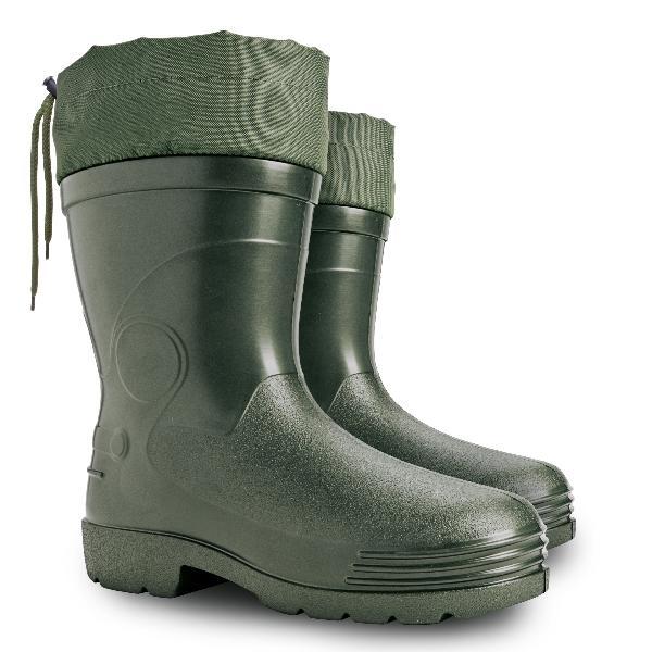 DEMAR - stahovací holínky FARMER S 3911