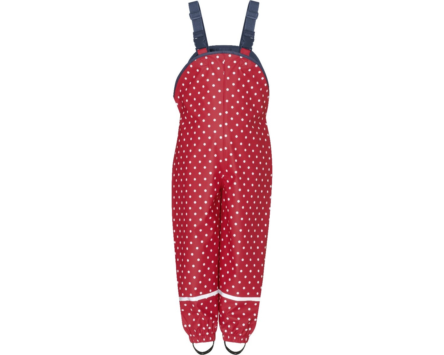 Dětské kalhoty do deště i na písek puntík  Playshoes  