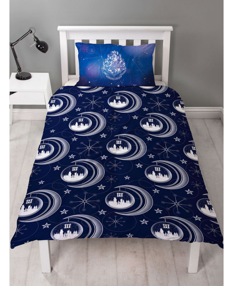 Povlečení Harry potter obloha