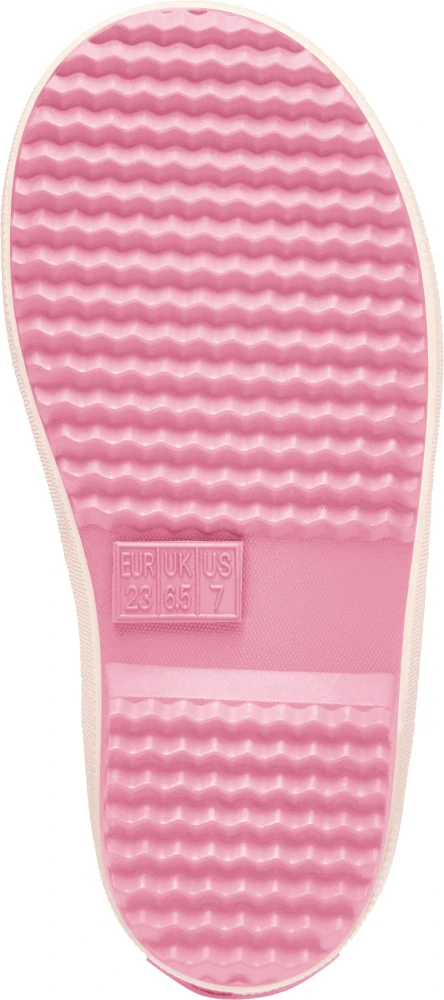 Dětské holinky nízké Playshoes Buble