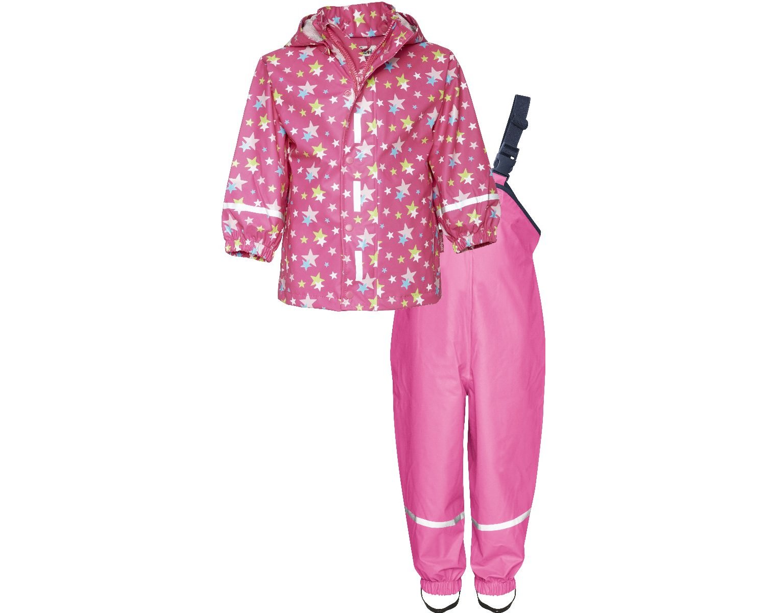 Komplet bunda a kalhoty do deště Playshoes