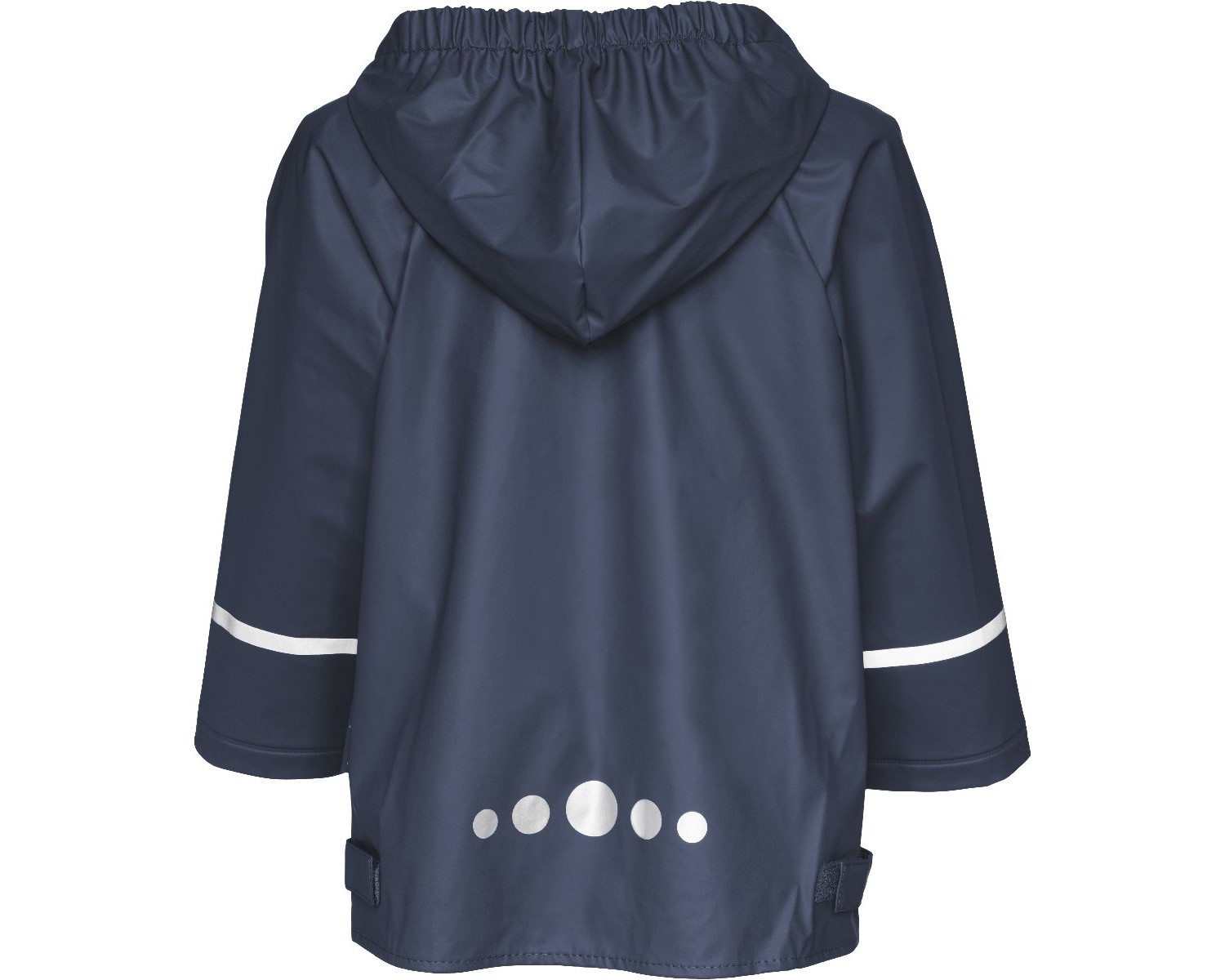 Dětská bunda pláštěnka Playshoes 