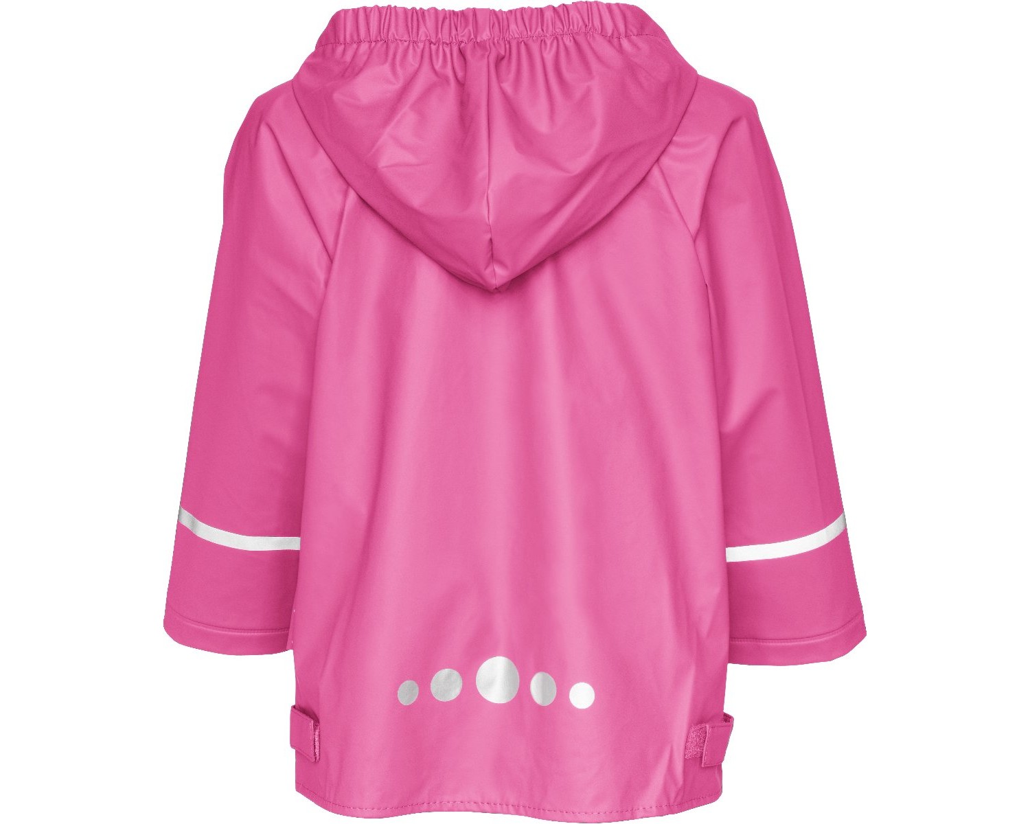 Dětská bunda pláštěnka Playshoes 