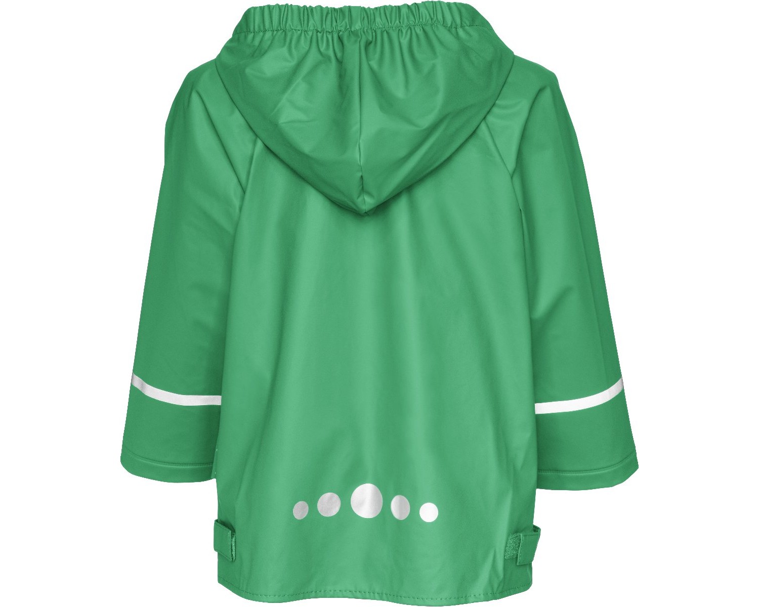 Dětská bunda pláštěnka Playshoes 
