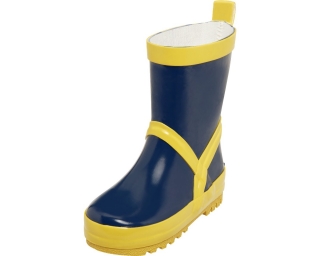 Dětské holinky barevné Playshoes  