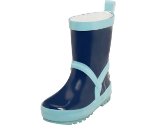 Dětské holinky barevné Playshoes  