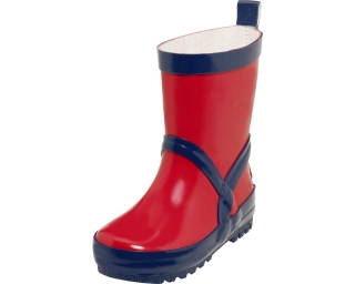 Dětské holinky barevné Playshoes  