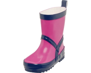 Dětské holinky barevné Playshoes  