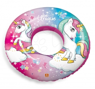 Mondo dětský nafukovací kruh jednorožec unicorn
