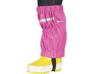 Nepromokavý návlek přes obuv a kalhoty Playshoes