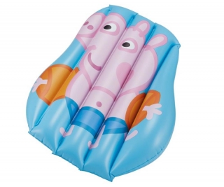 Nafukovací lehátko peppa pig