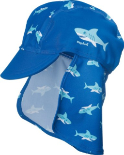 Čepice s kšiltem proti slunci Playshoes 