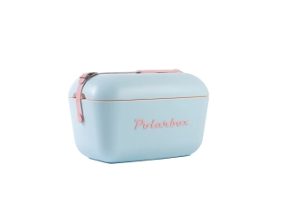 Chladící box termobox POP pastel