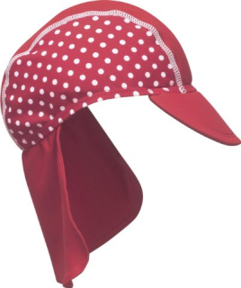Čepice s kšiltem proti slunci Playshoes UPF 80+ 