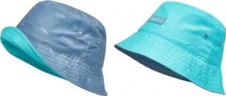 Dětský oboustranný UV klobouk 2v1 Playshoes žralok