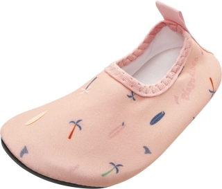 Dětské nazouvací boty do vody Playshoes surf