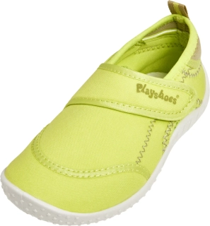 Dětské boty do vody Playshoes na suchý zip