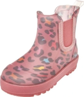 Dětské holinky nízké Playshoes leo