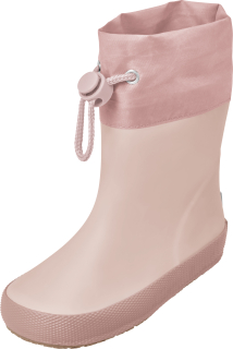 Dětské barefoot holínky PLAYSHOES z přírodního kaučuku – lehké a vodotěsné 