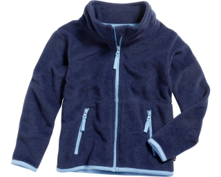 Fleesová bunda mikina Playshoes