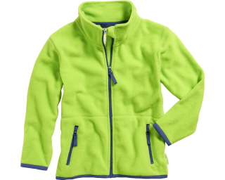 Fleesová bunda mikina Playshoes