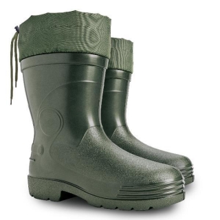 DEMAR - stahovací holínky FARMER S 3911 