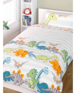Povlečení dinosauři řada