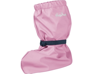 Návleky na obuv Playshoes sv.růžová