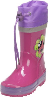 Dětské holinky Playshoes beruška