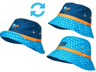 Klobouk Playshoes s UV ochranou myška
