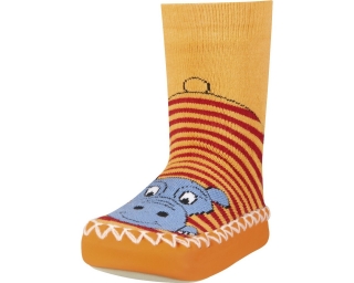 Dětské bačkory ponožky Playshoes