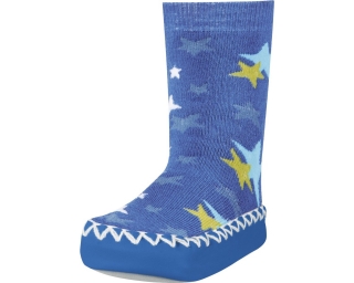 Dětské bačkory ponožky Playshoes